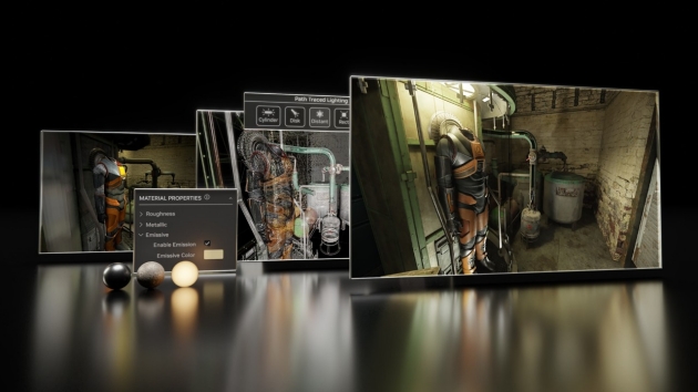 Нова магія у відеокартах NVIDIA RTX 50 на прикладі ноутбука Lenovo Legion Pro 7-8