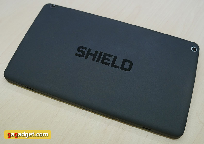 Обзор игрового планшета Nvidia Shield Tablet-6