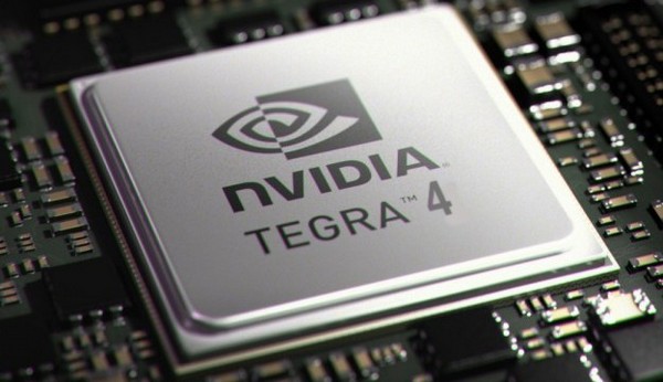 Утечка: NVIDIA Tegra 4 с 4-мя ядрами Cortex-A15 и 72-ядерной графикой