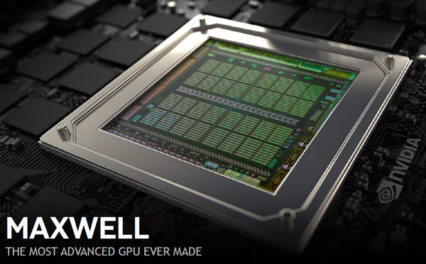 NVIDIA представила видеокарту GeForce GTX 960 на архитектуре Maxwell-2