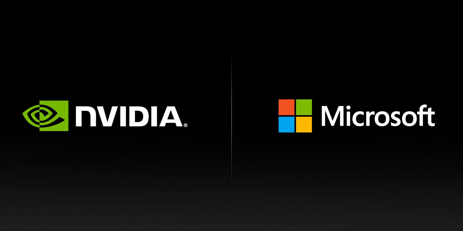 Microsoft and NVIDIA will make it easier for developers to use AI models on Windows