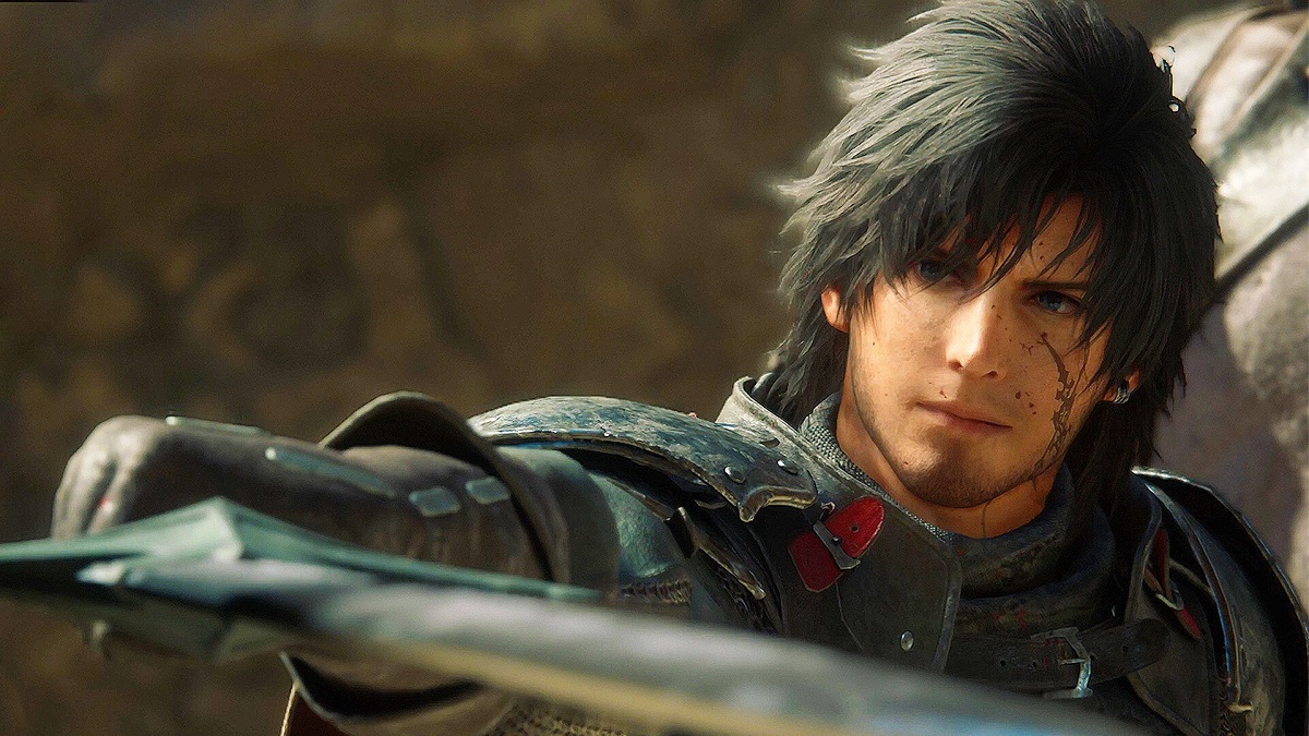 Final Fantasy 16 DLC, Echoes of the Fallen is out now