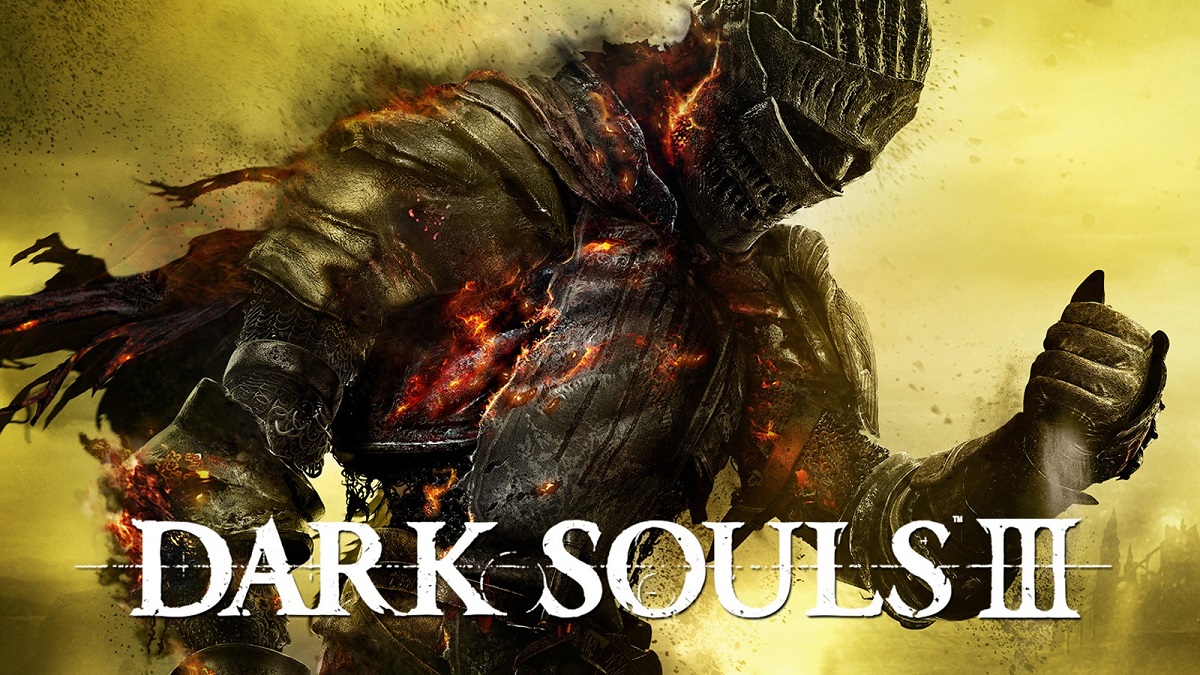 Инсайдер: FromSoftware разрабатывает ремастер Dark Souls 3