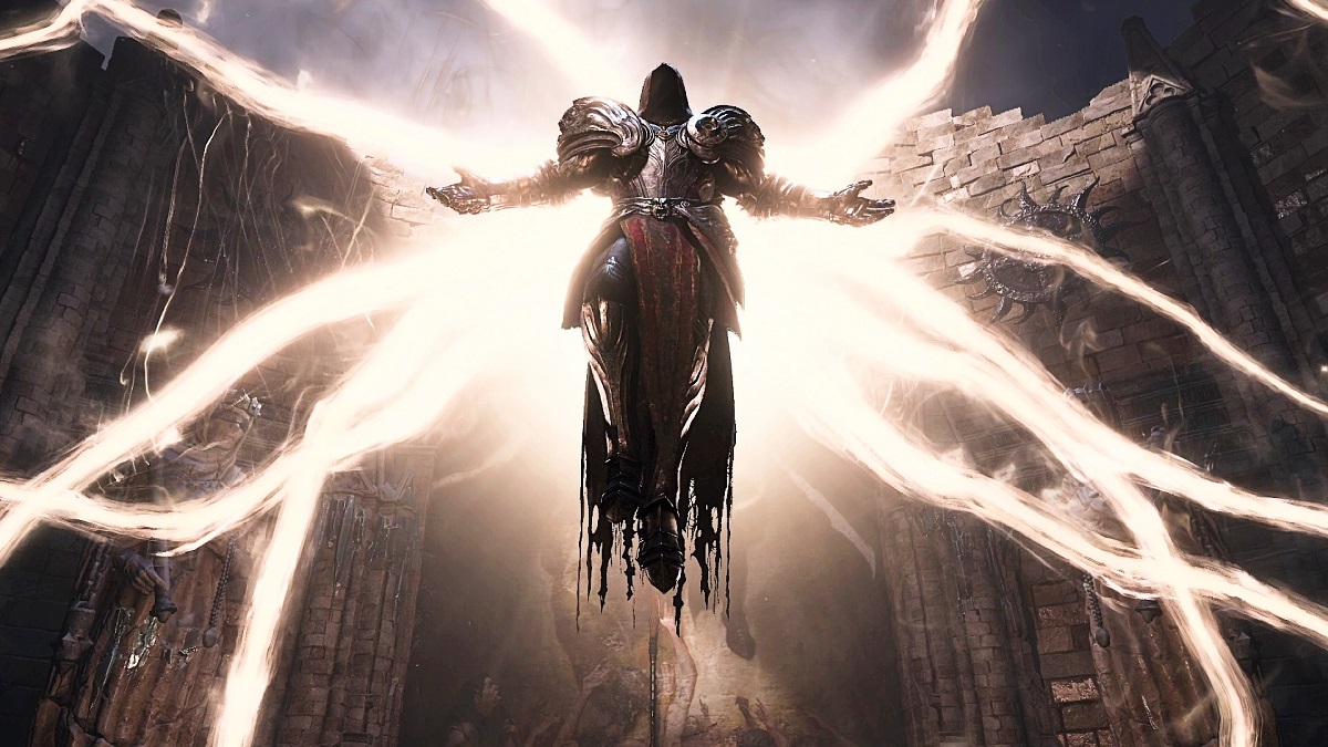 Ontwikkelaars hebben bevestigd dat je het hoofdverhaal in Diablo IV kunt overslaan, maar er is een nuance