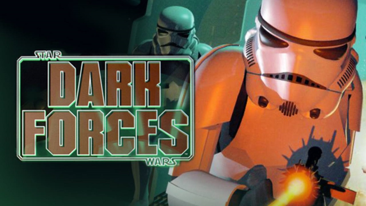 Exactly 29 years after the release of the original! Nightdive Studios has revealed the release date for the remaster of the cult shooter Star Wars: Dark Forces