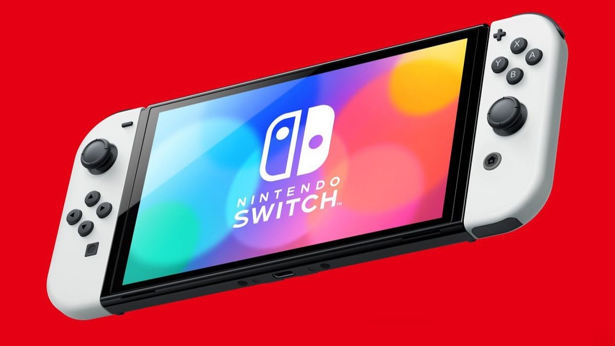 Nintendo ha confermato ufficialmente l'esistenza di una nuova console. Switch 2 sarà presentato già nel corso di quest'anno fiscale