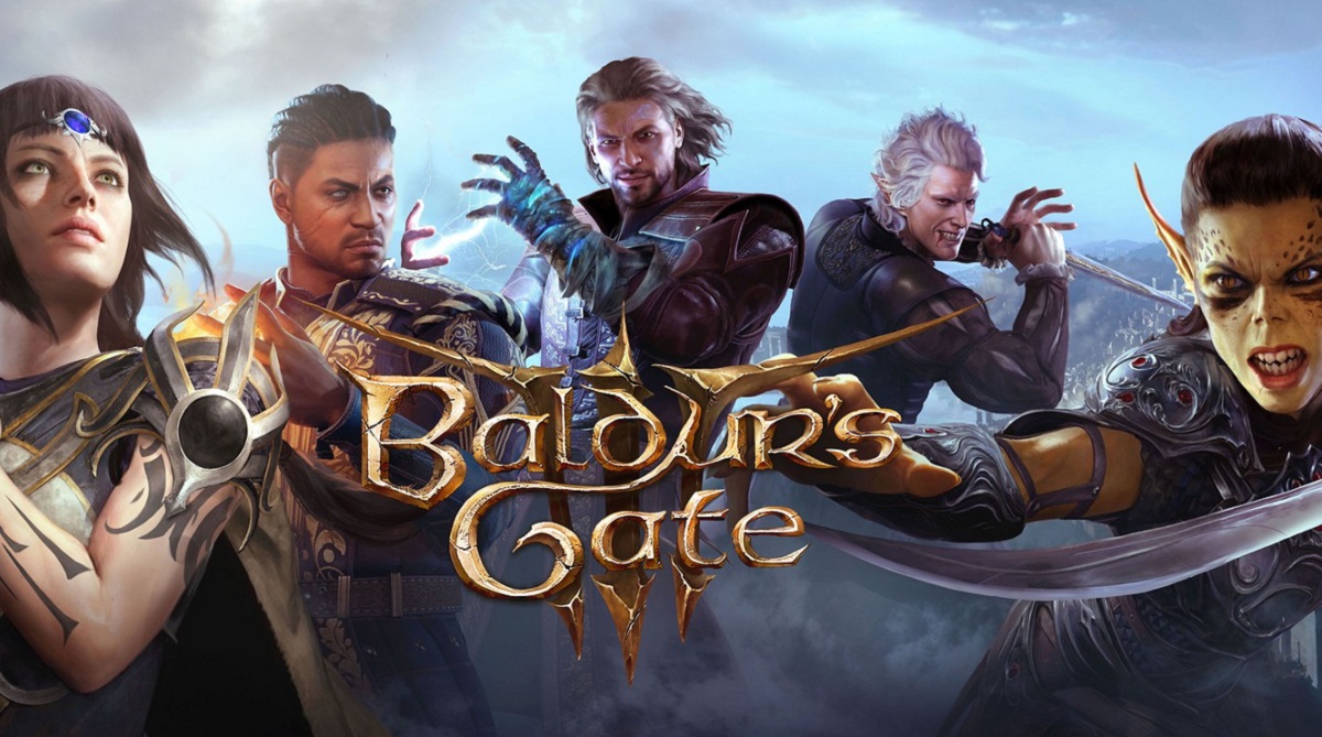 Virtual dice let Larian Studios down: testing of the seventh patch for Baldur's Gate 3 urgently postponed