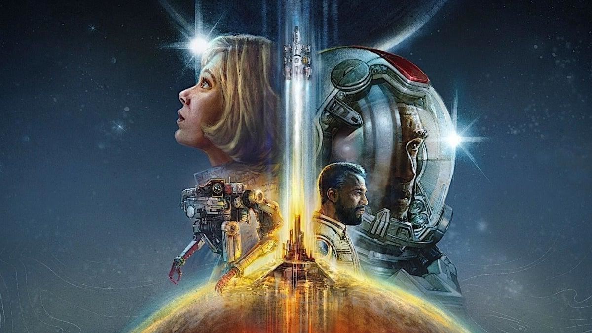 W kosmos po wampirach: szef Xbox Game Studios mówi, że Starfield nie ukaże się przed premierą kooperacyjnej gry akcji Redfall
