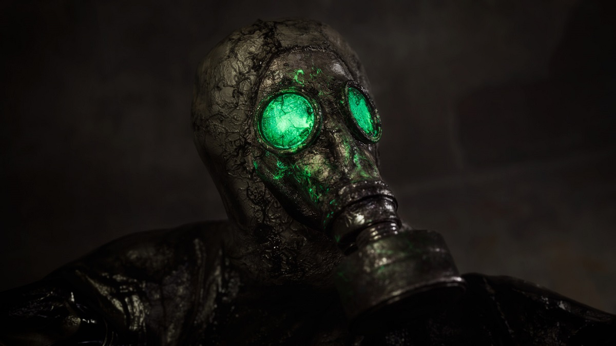 El shooter de supervivencia Chernobylite llegará a Nintendo Switch el 13 de diciembre: el desarrollador desvela un tráiler especial