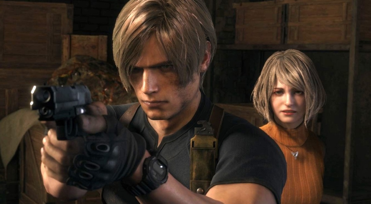 Обновленная классика на пике популярности: продажи ремейка Resident Evil 4 превысили 5 миллионов копий