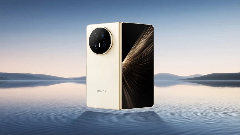 Honor Magic V5 Colours
