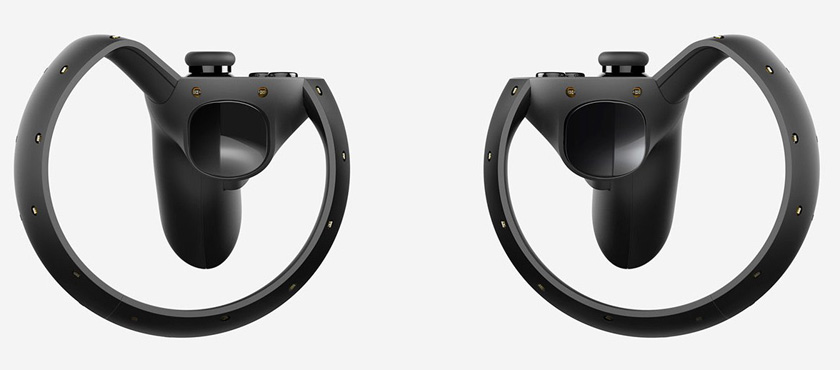 Презентация Oculus Rift: финальная версия, сотрудничество с Xbox и игровые проекты-5