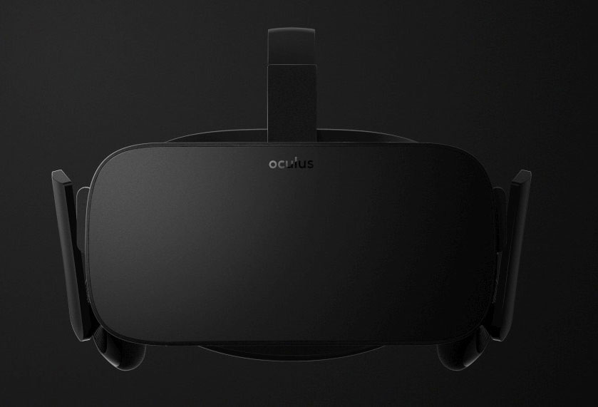 Коммерческой версии Oculus Rift придется подождать до 2016 года
