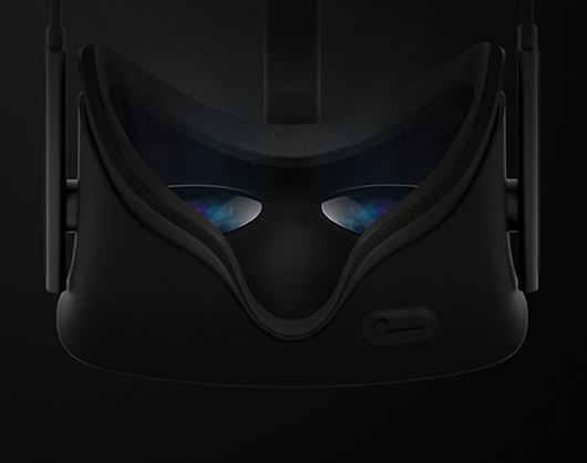 Коммерческой версии Oculus Rift придется подождать до 2016 года-2