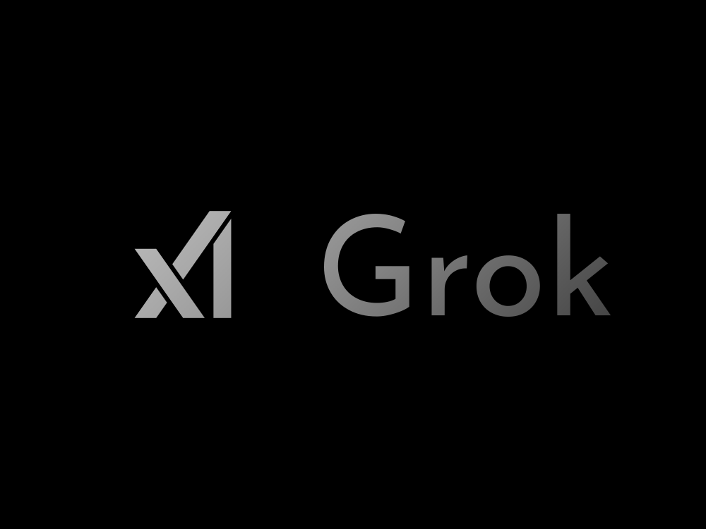 xAI har åpnet kildekoden til den store språkmodellen Grok.