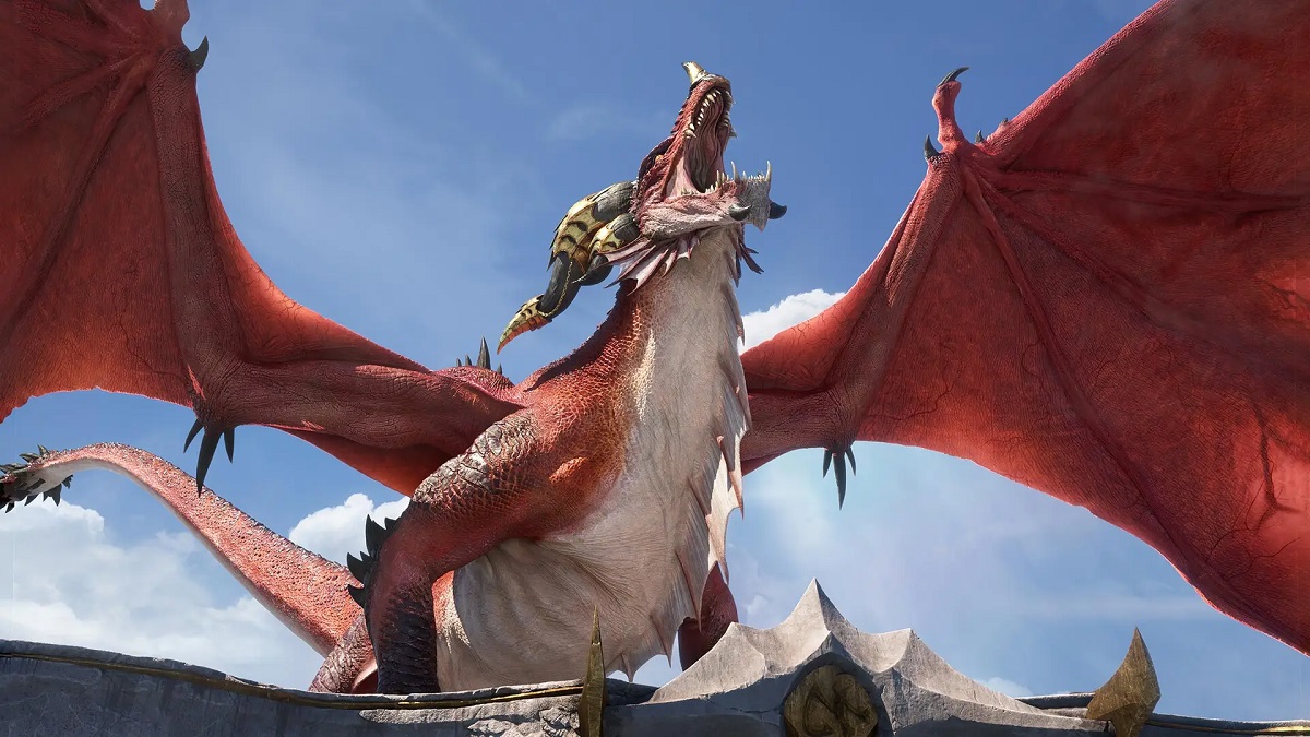 Dragon Islands are waiting: Blizzard announced the release date of the first Dragonflight add-on pre-patch for World of Warcraft