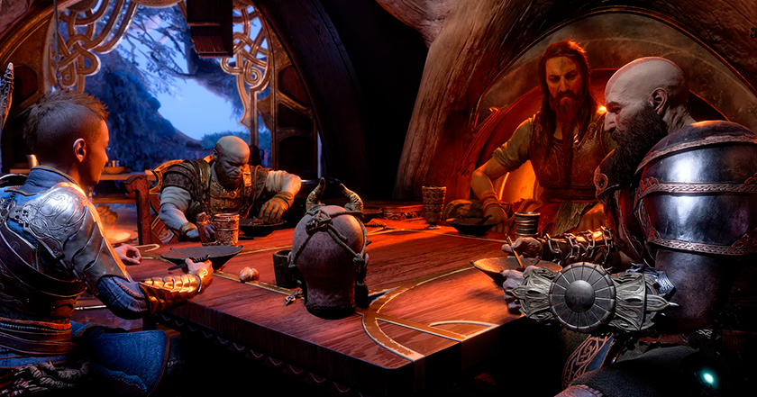 Alles, was Sie vor der Veröffentlichung von God of War Ragnarok am 9. November wissen müssen: Handlung, Gameplay, Spielfunktionen und Kämpfe mit den nordischen Göttern