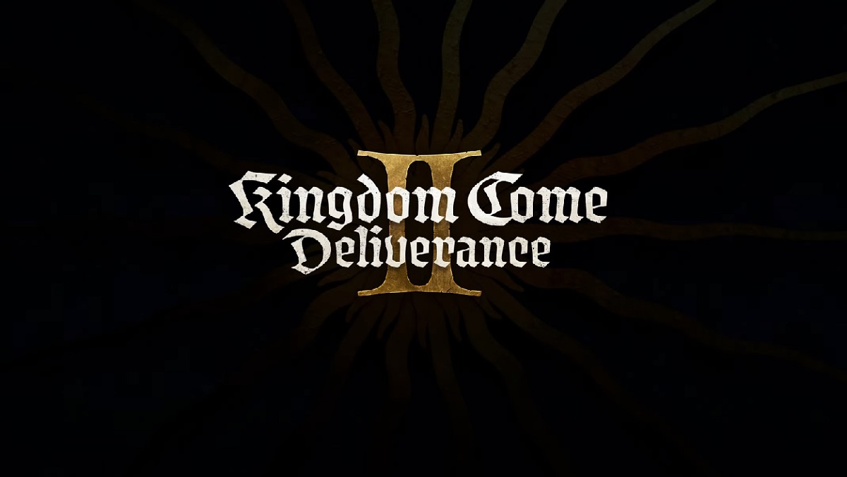 Sí. El nuevo juego de Warhorse Studios será Kingdom Come: Deliverance 2 - los desarrolladores presentaron un colorido tráiler de debut