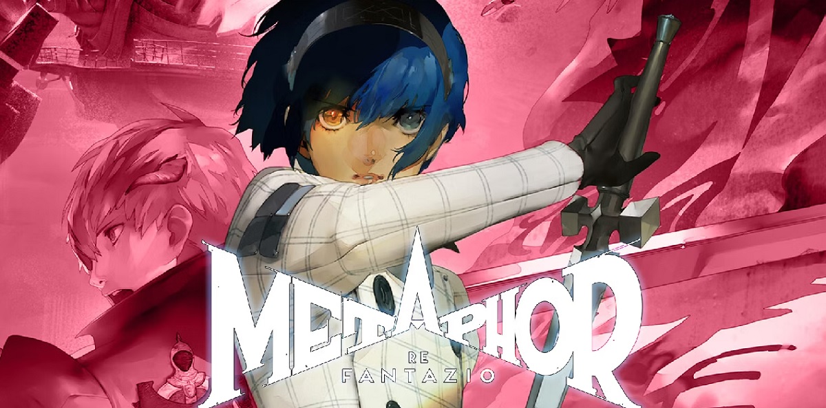 A beautiful trailer for Metaphor: ReFantazio showed off some staged scenes of the ambitious JRPG from the makers of Persona