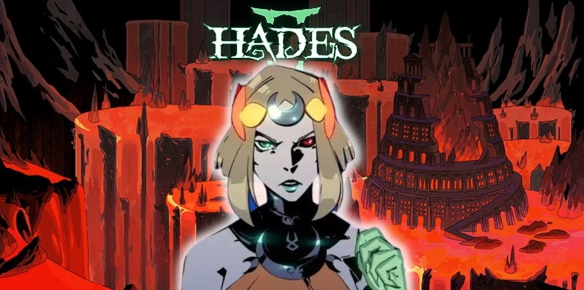 The developers of Hades 2 showed three hours of gameplay of the ambitious roguelike action game and answered questions from the audience