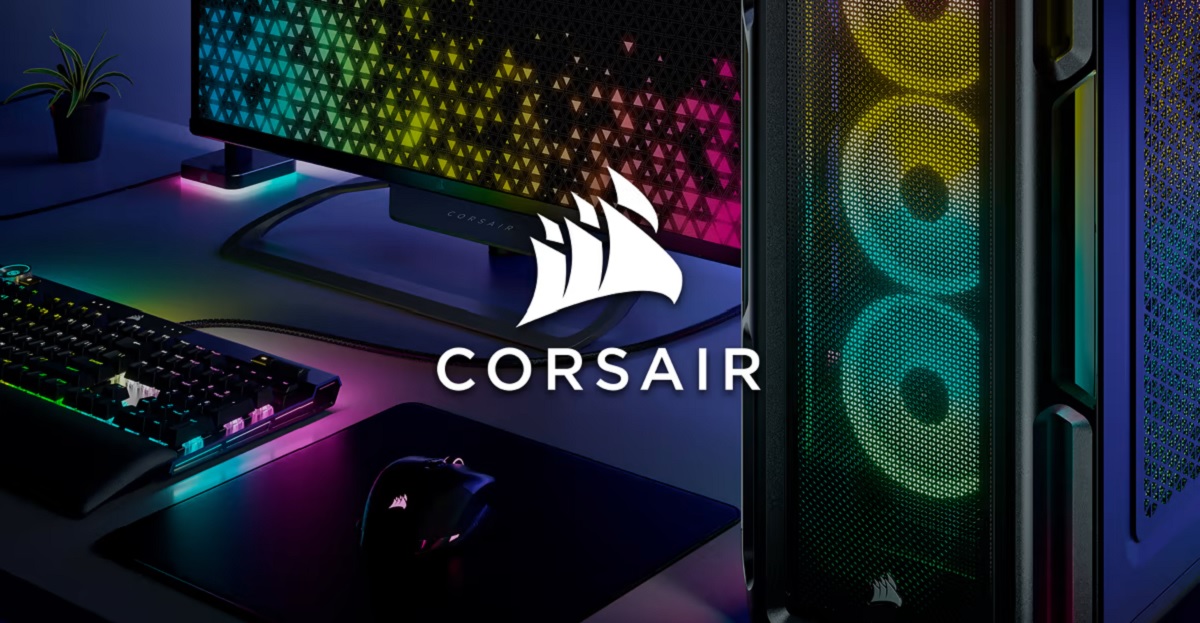 Corsair is hosting a massive Black Friday sale for computer and peripheral enthusiasts.