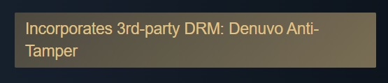 PC-versjonen av kampspillet Mortal Kombat 1 blir beskyttet av Denuvos DRM-system -2