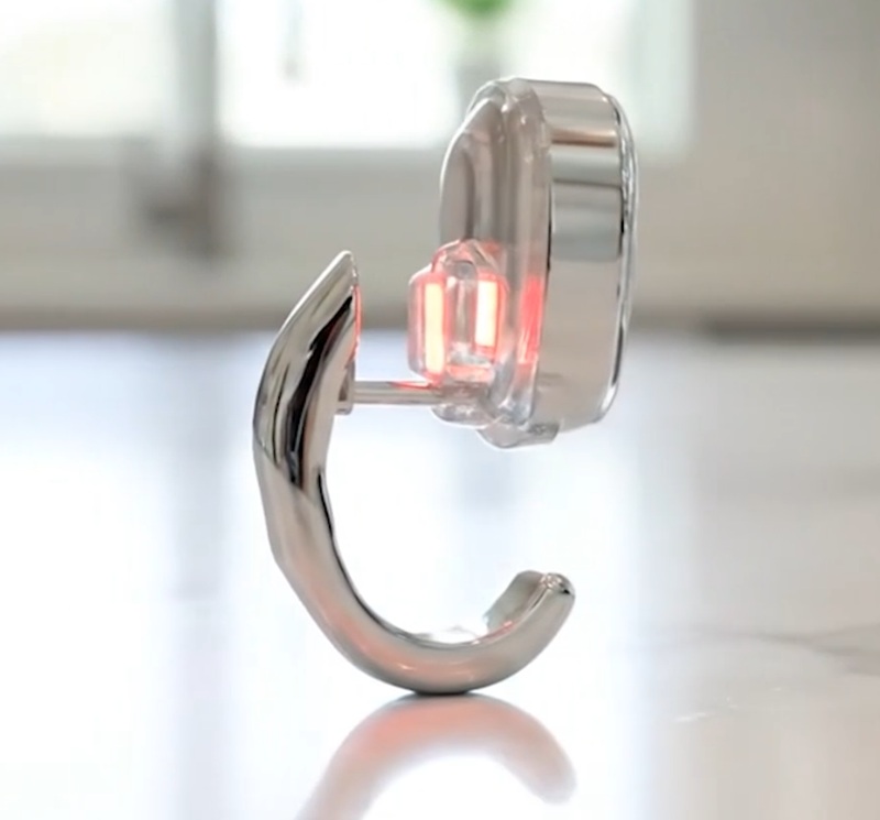 Lumia 2 smart earrings