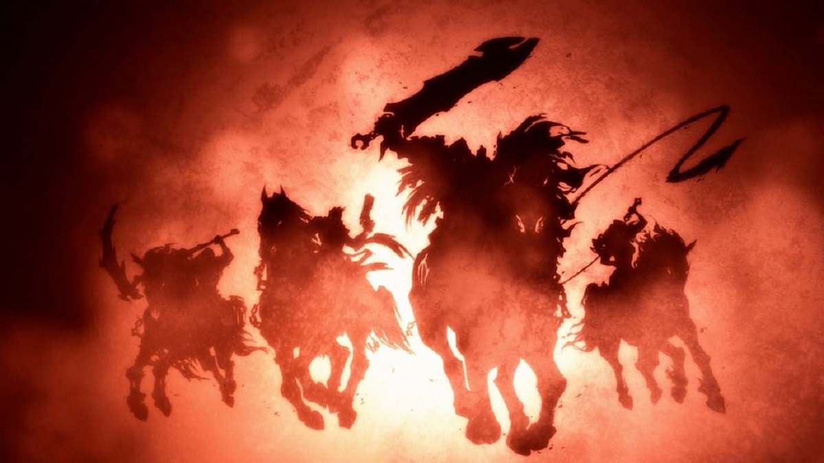 Riders of the Apocalypse kehrt zurück: THQ Nordic kündigt ein neues Spiel im Darksiders-Universum an