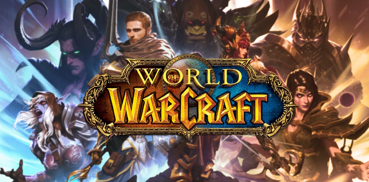 Кто больше? Геймеры провели в World of Warcraft более миллиарда часов!