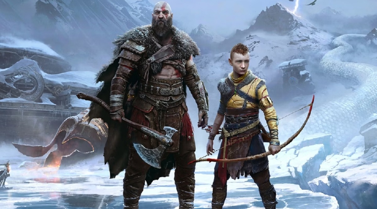 Many will be surprised: Sony has unveiled impressive system requirements for the PC version of the God of War action game Ragnarök