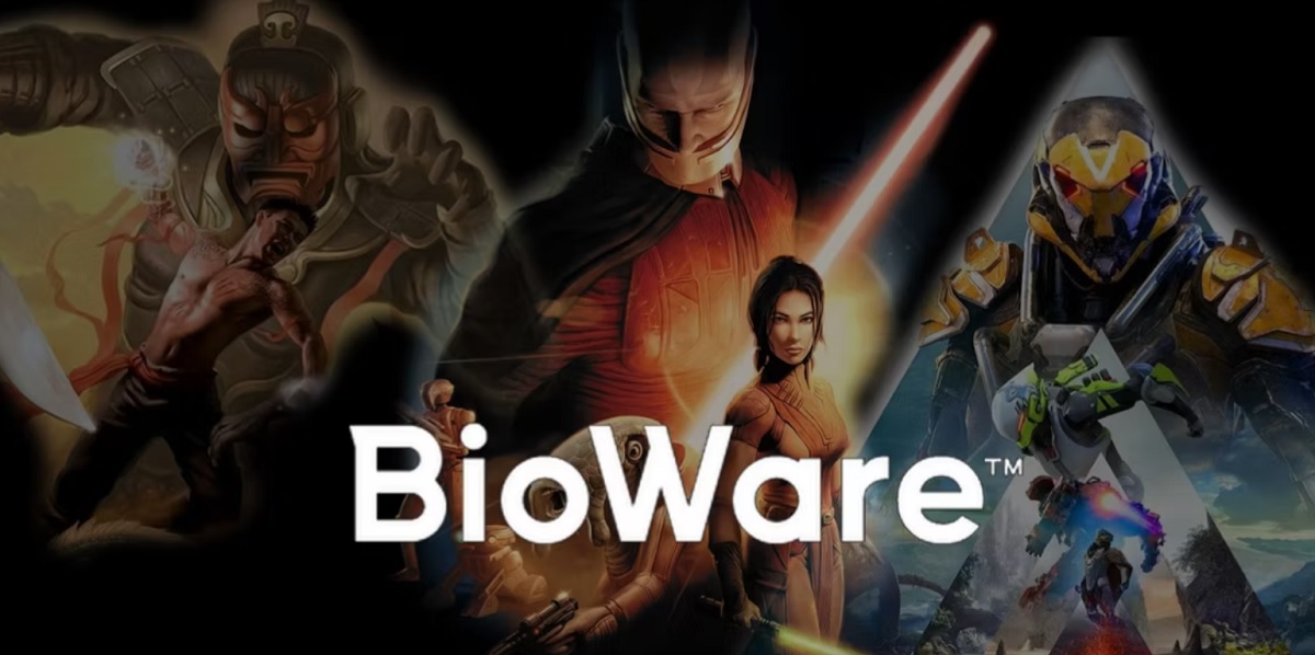 Une offre d'emploi chez BioWare laisse entendre que le studio travaille sur un autre projet en plus de Dragon Age : Dreadwolf et un nouveau volet de Mass Effect.