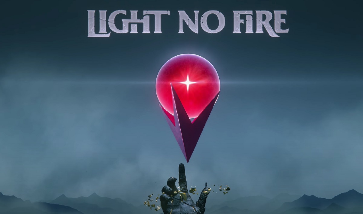 En fantasyplanet i stedet for det store verdensrommet: Utviklerne av No Man's Sky har annonsert Light No Fire, et ambisiøst spill i en lignende sjanger.