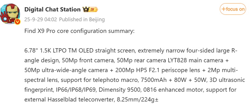 Автоперевод сообщения Digital Chat Station