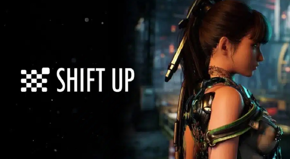 Stellar Blad developers create big-budget game on Unreal Engine - Shift Up is looking for specialists for a new project