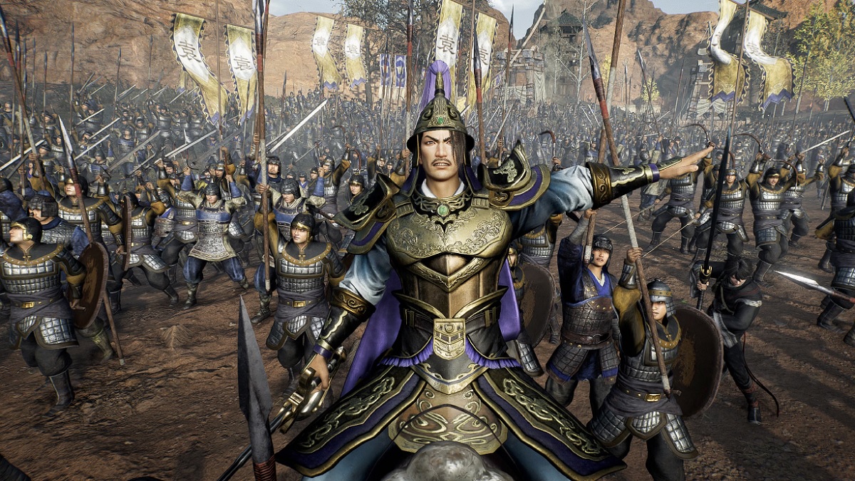 Los jugadores están entusiasmados con la demo de acción musou de Dynasty Warriors Origins: los desarrolladores ofrecen encargarla por adelantado