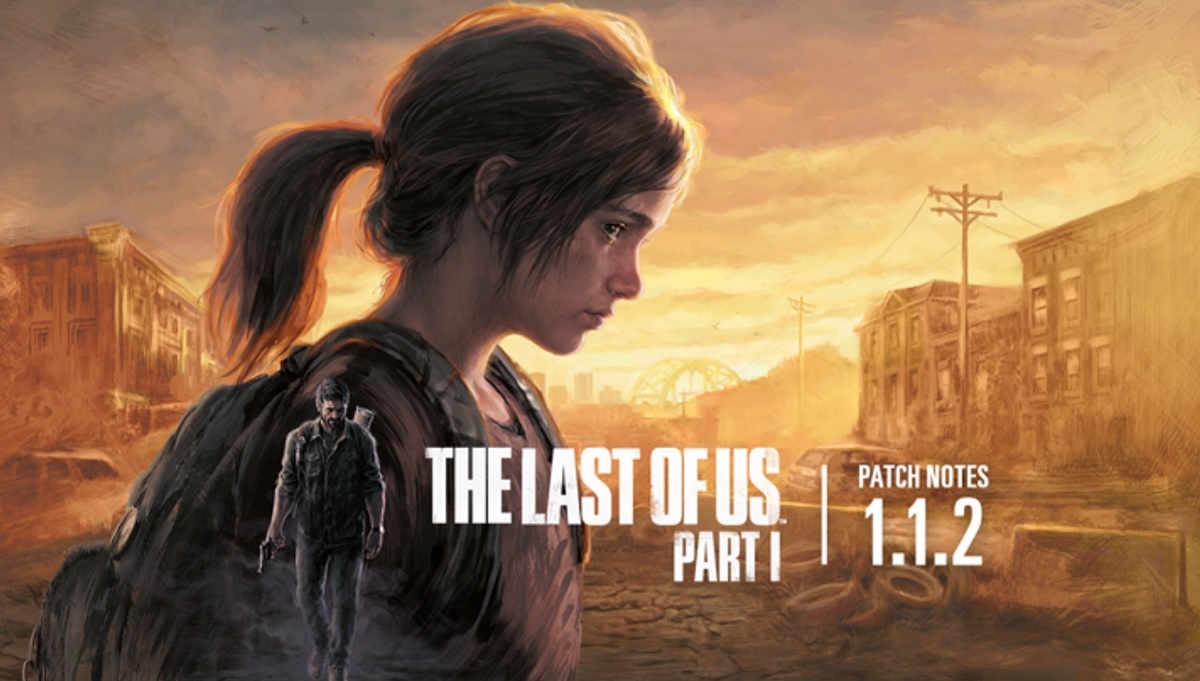 Naughty Dog випустила чергове оновлення для PC-версії The Last of Us: Part I. Розробники виправили кілька серйозних проблем