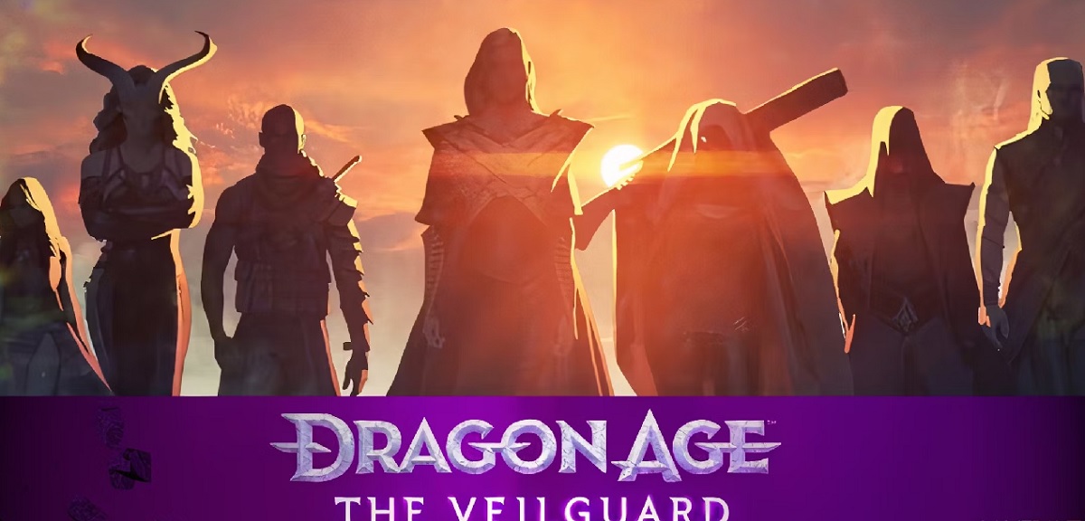 Отличная новость: в Dragon Age: The Veilguard не будет скучного открытого мира — игра поделена на созданные вручную локации