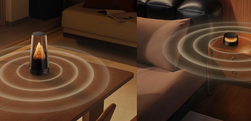 Стилизация Huawei X3 Pro и ретранслятора