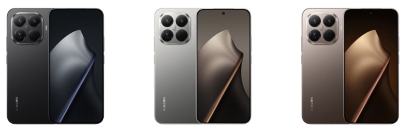 Xiaomi 15T Pro Изображение Xiaomi 15T Pro