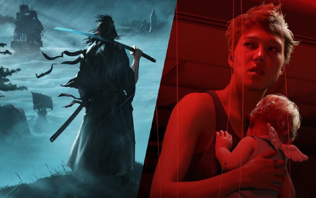 Insider: Death Stranding 2 en Rise of the Ronin komen uit in 2024. Sony bereidt een aantal coole releases voor waarover nog niet veel bekend is