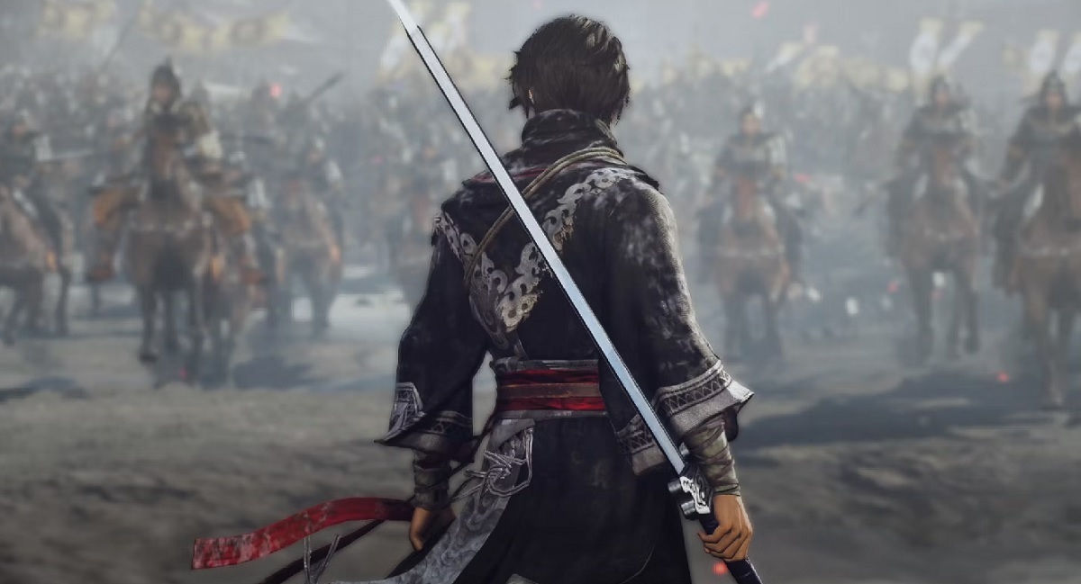 13 Minuten Gameplay von Dynasty Warriors Origins: ChinaJoy-Teilnehmer haben einen Video-Walkthrough zur Demo des Actionspiels veröffentlicht