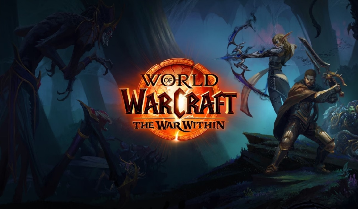 Стартовало тестирование аддона The War Within для World of Warcraft