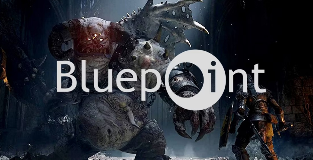 Se ha filtrado en Internet el primer concept art del juego aún no anunciado de Bluepoint Games, creadora del remake de Demon's Souls