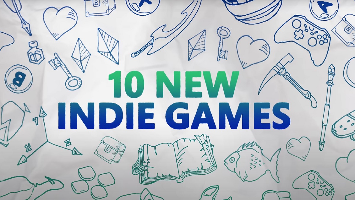 Microsoft will add 10 cool indie games to its Game Pass catalogue, including the 2022 hit Neon White