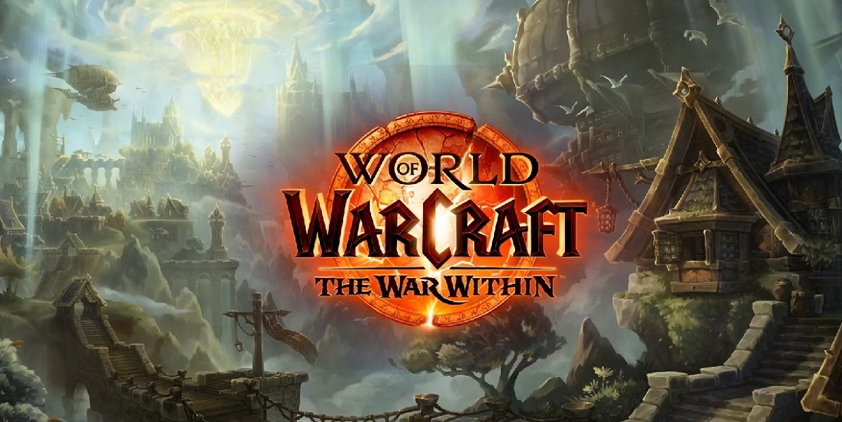 A few days of free access to World of Warcraft: in honour of the release of The War Within addon pre-patch, the iconic MMORPG is open to all