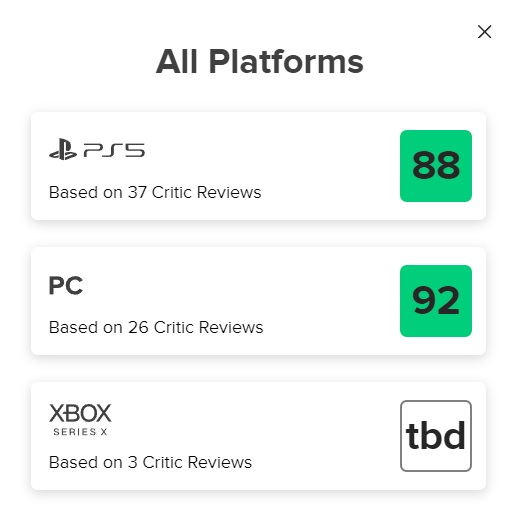 Alan Wake 2 PS5 vs Xbox Series vs PC Comparison: Which Platform Is Best