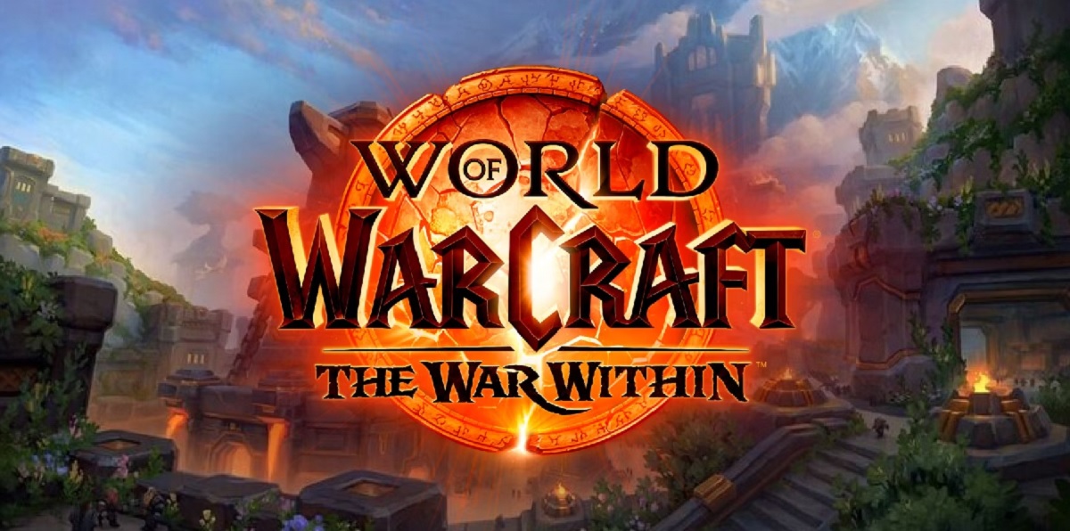 Er is een nieuw tijdperk aangebroken in World of Warcraft met de release van The War Within, een gigantische addon die de eerste is in The Worldsoul Saga-serie.