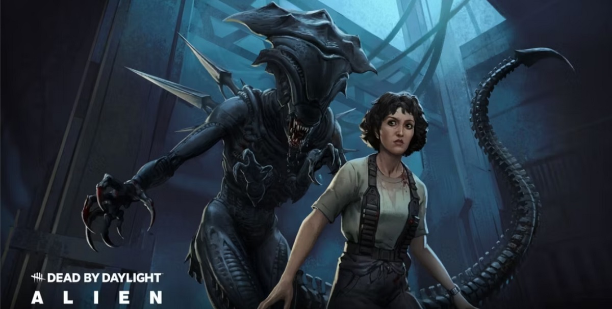 Utviklerne av Dead by Daylight har gitt ut en gjennomgangstrailer av tillegget, der hovedpersonene er Alien og Ellen Ripley.