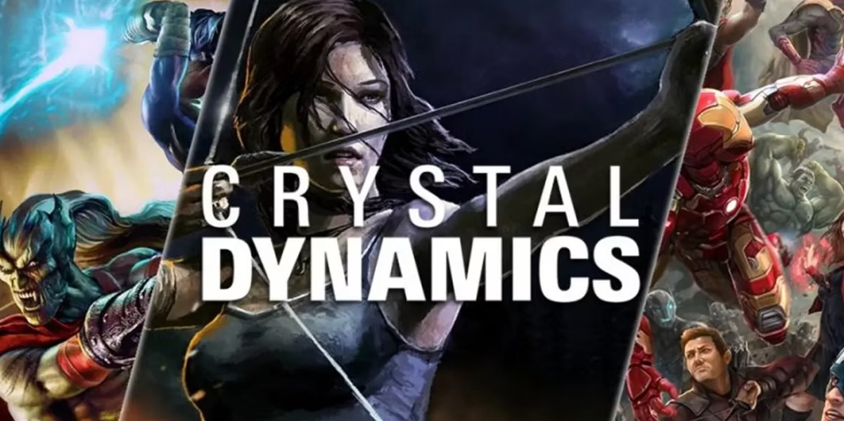 Lara Croft won't get hurt!  The large-scale reorganization of the Swedish holding company Embracer Group will not affect Crystal Dynamics.  Work on the new part of Tomb Raider and the restart of the shooter Perfect Dark continues