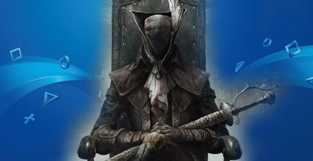 Bloodborne Now Available on PC via PlayStation Now, Project Cars and Others  Also Added